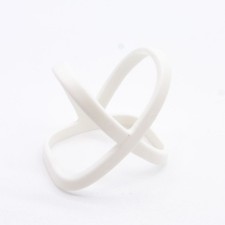 4779 Playmobil Brelage Blanc Croisé pour Soldat