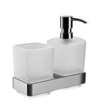 emco loft porte-verre et
