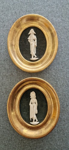 Cadres miniatures bois - miniatures,