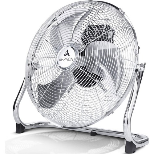 Ventilateur sol sur - de,