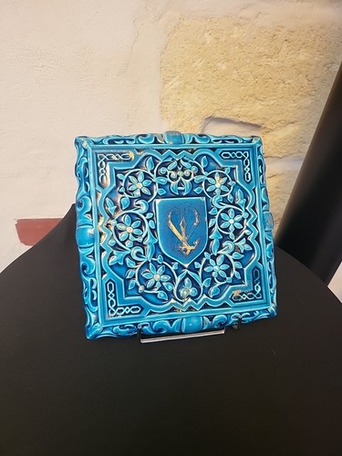 Dessous plat jules - de,