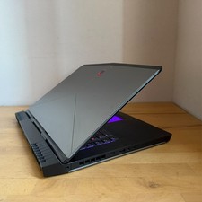 PC Gamer Alienware Intel Core