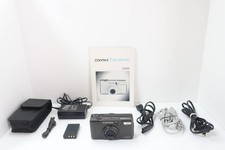 Contax TVS DIGITAL Titanium