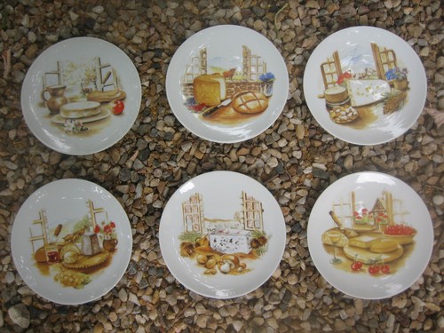 Service fromage porcelaine - fromage,