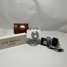 FUJIFILM XQ2 Blanc Appareil