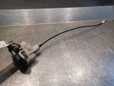 Serrure avant gauche FIAT PANDA 2 PHASE 2 51917882