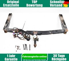 Attelage Anhängerkupplung