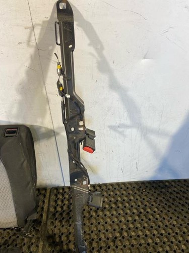 Banquette arriere opel corsa - banquette,