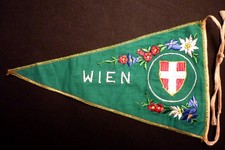 Fanion WIEN ÖSTERREICH