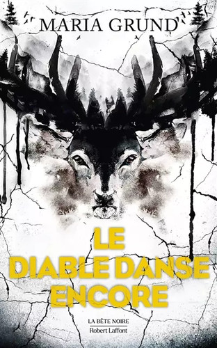 Diable danse encore maria - le,