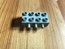 Bloc 2x4 distribution lego - 2x4,