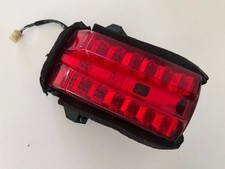 UN FEU ARRIERE ORIGINE MOTO