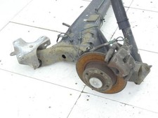 Train arriere complet RENAULT