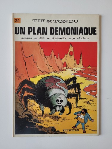Tif tondu un plan - tif,