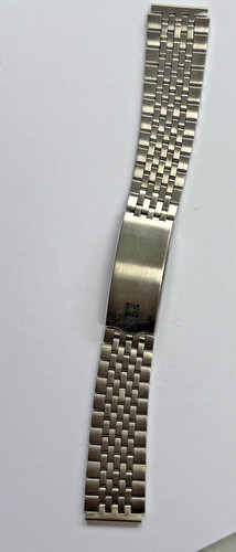 Bracelet acier movado zenith - movado,