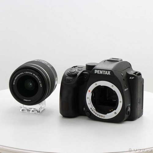 Pentax 55mm wr - pentax, kf