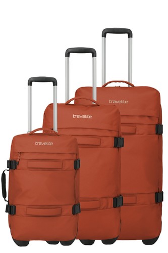 Travelite bolonia ensemble - travelite,