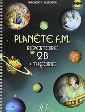Planète volume 2a - f.m.,
