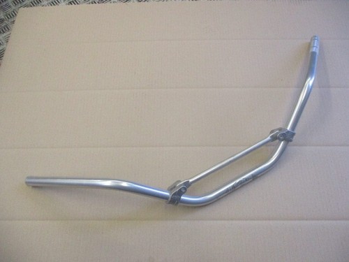 Guidon alu afam pour suzuki - alu,