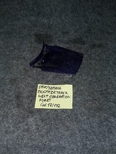 Carénage Plastique Arrière Scooter MBK YAMAHA Booster Track Next G. ROKET 50CC