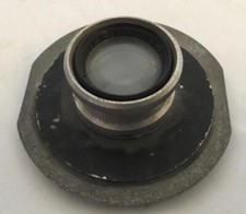 Objectif BOYER PARIS SAPHIR  topaz 4,5mm