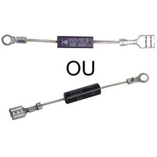 Diode Haute Tension HVR-3H