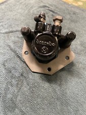 Etrier frein arrière Yamaha