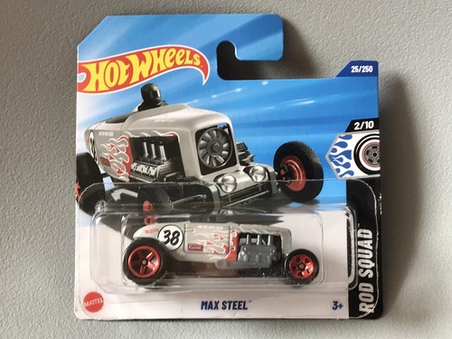 Max steel hot - -, wheels