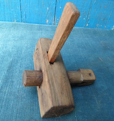 Trusquin artisanal - artisanal, "ap"