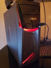 Gamer asus g11cd i7 - g11cd,