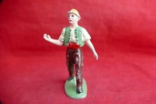 QUIRALU La Ferme jardinier