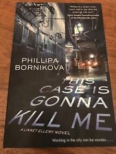 This Case Is Gonna Kill Me by