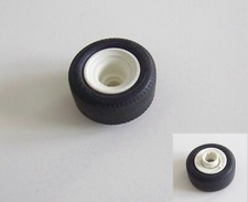 PLAYMOBIL (T4259) FERME - Roue