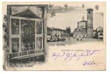 LEGNANO ( MI ) - RICORDO DI