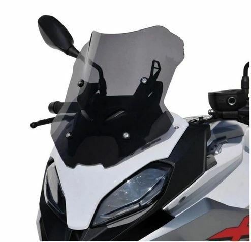 Bulle sport smb - parts, bmw