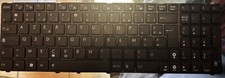 Clavier Français Original Pour Asus X72J X72JK X72JR X72JT X72JU