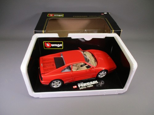 Ax246 burago 18 - 1/18, 1:18