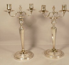 Galle Ou Ravrio, Paire De