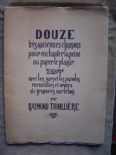 Raymond thiolliere très - raymond, thiolliere.12