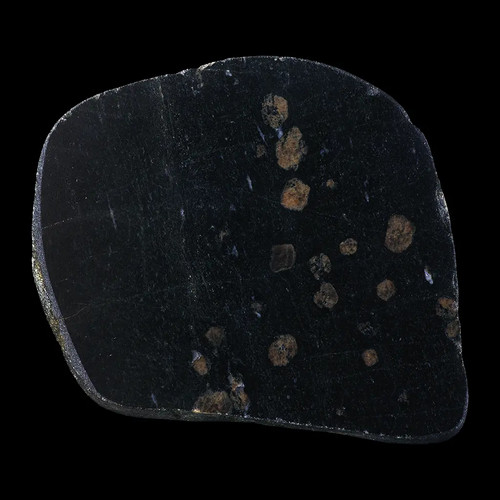Amphibolite à grenats - ★☆,