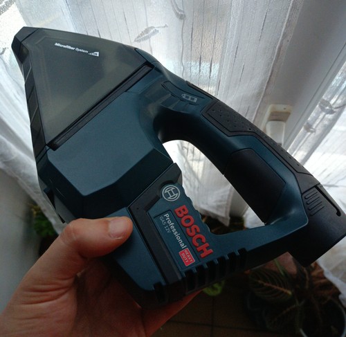 Bosch gas 12v batterie et - bosch,
