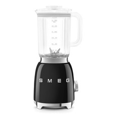 Blender 1,5L noir aluminium