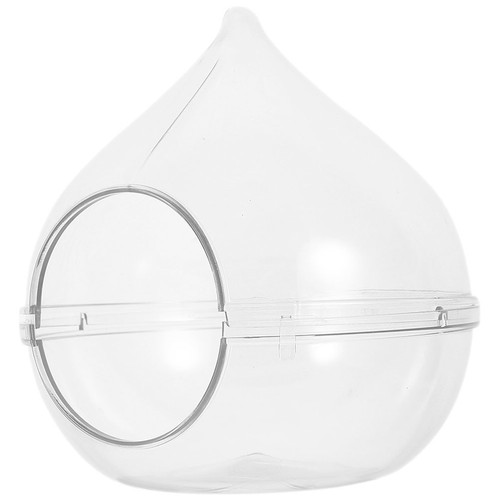 Bain sable pour hamster - bain,