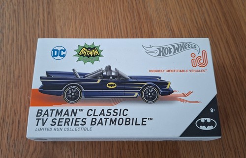 Hot wheels series 2 - hot,