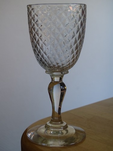 Voneche ancien verre - ancien, cristal
