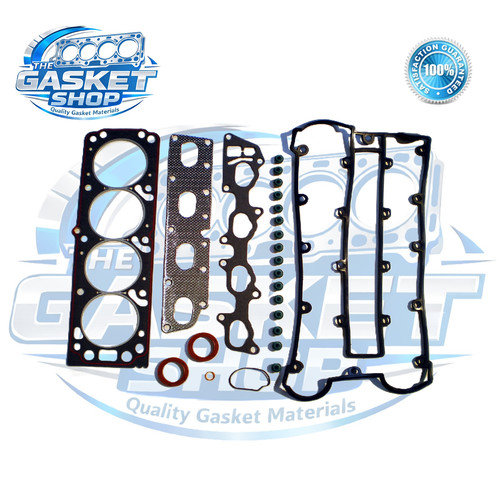 Head gasket set - gasket,