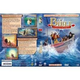 Dvd bible nouveau - la,