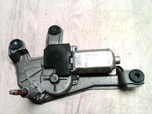 Moteur essuie glace - , arriere