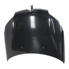 Capot - Citroen C5 TOURER II - Noir - 00007901P3 - W1-0177Q