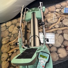 Kinetec Spectra The Concept